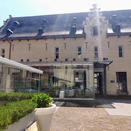 Kolmojen Hotel Sint-Truiden Exterior photo